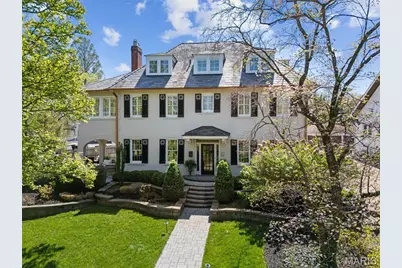 430 W Lockwood Avenue, Saint Louis, MO 63119 - Photo 2