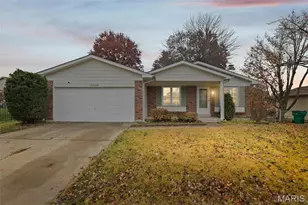 15626 94th Ave, Florissant, MO 63034 - Photo 1