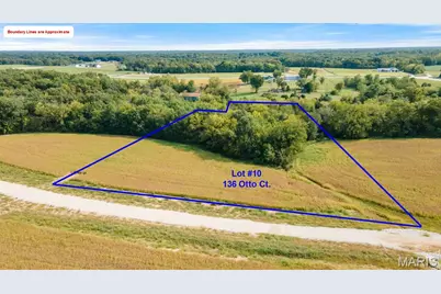 136 Otto Court, Silex, MO 63377 - Photo 1