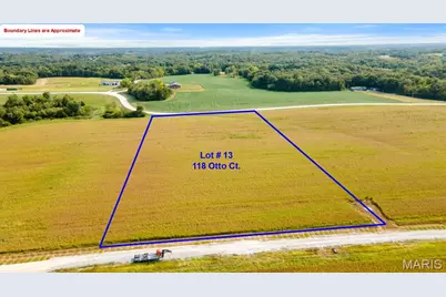 118 Otto Court, Silex, MO 63377 - Photo 1