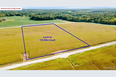 112 Otto Court, Silex, MO 63377 - Photo 1