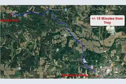 100 Otto Court, Silex, MO 63377 - Photo 2