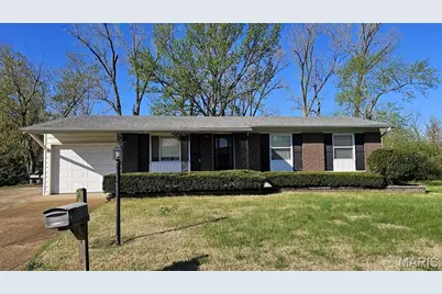 1915 Key West Drive, Arnold, MO 63010 - Photo 1