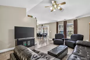 5518 Trail of Tears, House Springs, MO 63051 - Photo 20