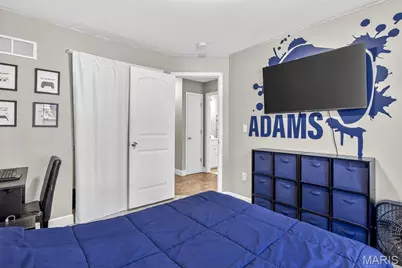 5518 Trail Of Tears, House Springs, MO 63051 - Photo 30