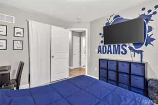 5518 Trail of Tears, House Springs, MO 63051 - Photo 30