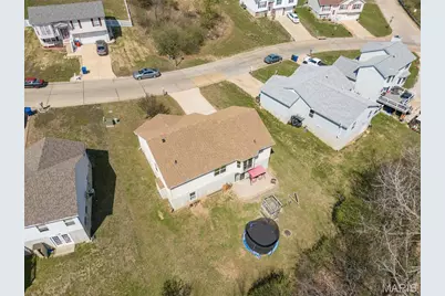 5518 Trail Of Tears, House Springs, MO 63051 - Photo 16