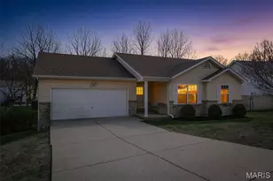 5518 Trail of Tears, House Springs, MO 63051 - Photo 2