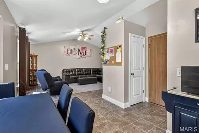 5518 Trail Of Tears, House Springs, MO 63051 - Photo 24