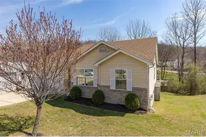 5518 Trail Of Tears, House Springs, MO 63051 - Photo 4