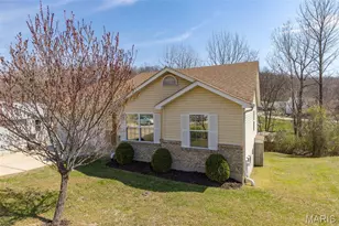 5518 Trail of Tears, House Springs, MO 63051 - Photo 4