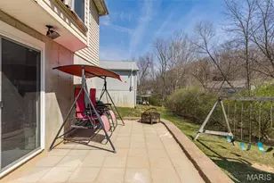 5518 Trail of Tears, House Springs, MO 63051 - Photo 10