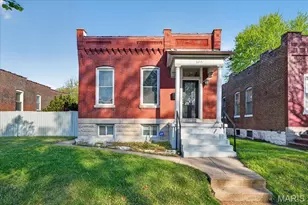 8215 Pennsylvania Ave, Saint Louis, MO 63111 - Photo 2