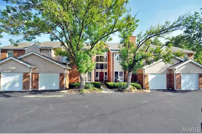 1034 Alpine Ridge Drive #G5, Saint Louis, MO 63021 - Photo 40