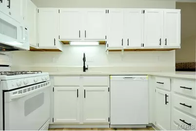 1034 Alpine Ridge Drive #G5, Saint Louis, MO 63021 - Photo 14