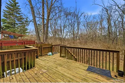 256 Glandore Drive #D, Unincorporated, MO 63021 - Photo 12