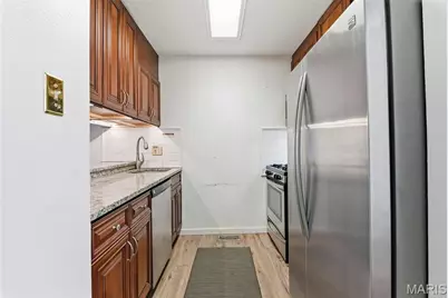 256 Glandore Drive #D, Unincorporated, MO 63021 - Photo 6