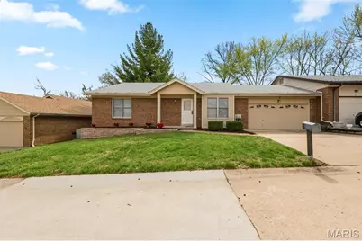 2 Tarpon Court, Florissant, MO 63033 - Photo 2