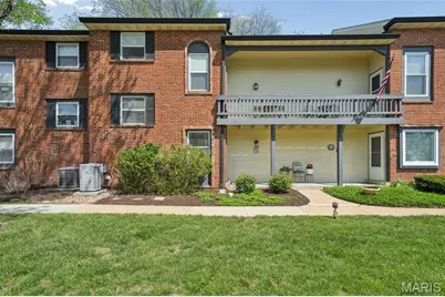 16 Conway Cove Drive, Chesterfield, MO 63017 - Photo 1