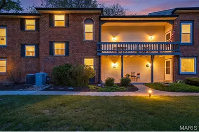 16 Conway Cove Drive, Chesterfield, MO 63017 - Photo 34