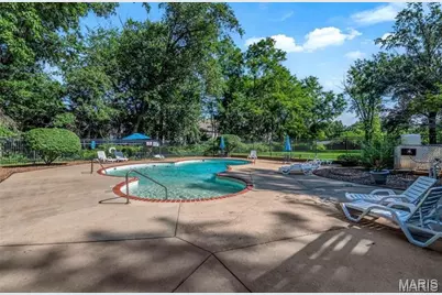 16 Conway Cove Drive, Chesterfield, MO 63017 - Photo 32