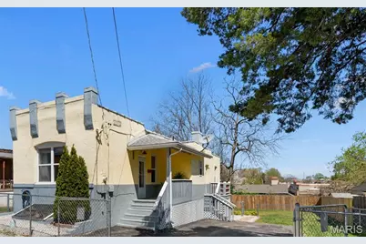 517 Jeffords Street, Saint Louis, MO 63125 - Photo 2