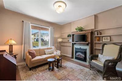 517 Jeffords Street, Saint Louis, MO 63125 - Photo 4