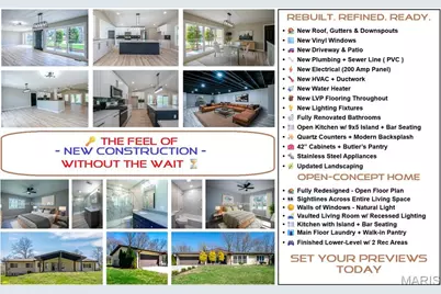 13123 Dartagnan Court, Creve Coeur, MO 63141 - Photo 1