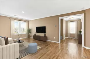 6247 Rosebury Ave, Saint Louis, MO 63105 - Photo 4