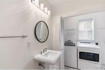 6247 Rosebury Avenue #3, Saint Louis, MO 63105 - Photo 28