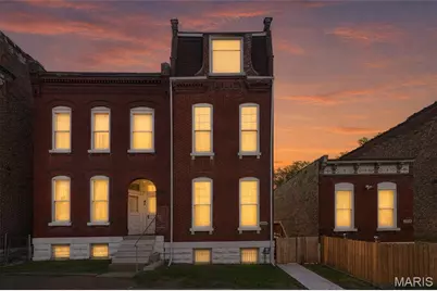 3706 Iowa Avenue, Saint Louis, MO 63118 - Photo 2