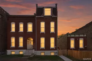 3706 Iowa Ave, Saint Louis, MO 63118 - Photo 2