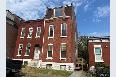 3706 Iowa Avenue, Saint Louis, MO 63118 - Photo 1