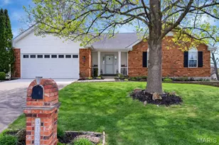 3193 Moss Pointe Dr, Saint Charles, MO 63303 - Photo 52
