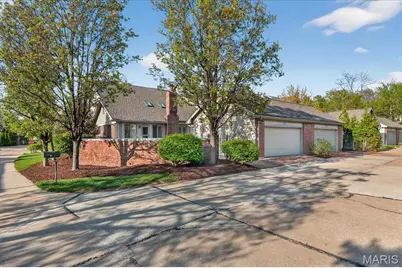 14318 Valley Meadow Court E, Chesterfield, MO 63017 - Photo 56