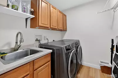 14318 Valley Meadow Court E, Chesterfield, MO 63017 - Photo 30