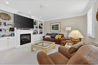 14318 Valley Meadow Court E, Chesterfield, MO 63017 - Photo 8