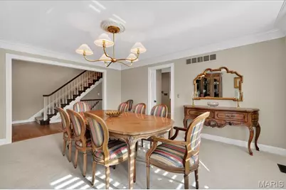 14318 Valley Meadow Court E, Chesterfield, MO 63017 - Photo 14