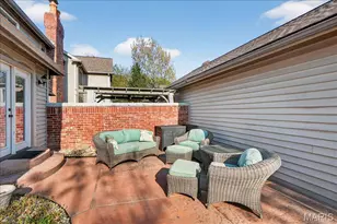 14318 Valley Meadow Ct E, Chesterfield, MO 63017 - Photo 50