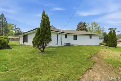700 Jamaica Court, Warson Woods, MO 63122 - Photo 30