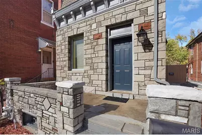923 Withnell Avenue, Saint Louis, MO 63118 - Photo 6