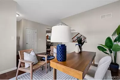 1705 Misty Manor Court, Saint Peters, MO 63376 - Photo 6