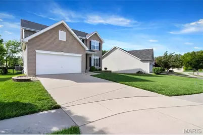 1705 Misty Manor Court, Saint Peters, MO 63376 - Photo 52