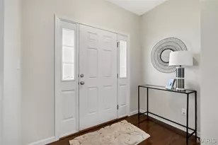 1705 Misty Manor Ct, Saint Peters, MO 63376 - Photo 4