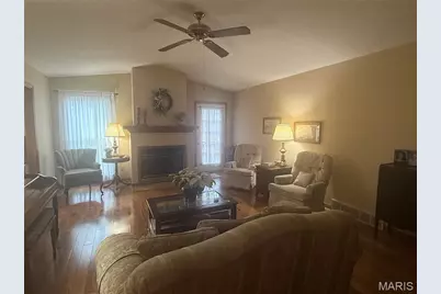 106 Concord Drive, Hannibal, MO 63401 - Photo 4