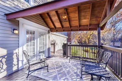 745 Haw Thicket Lane, Saint Louis, MO 63131 - Photo 46