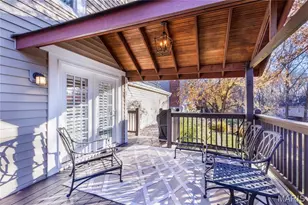 745 Haw Thicket Ln, Saint Louis, MO 63131 - Photo 46
