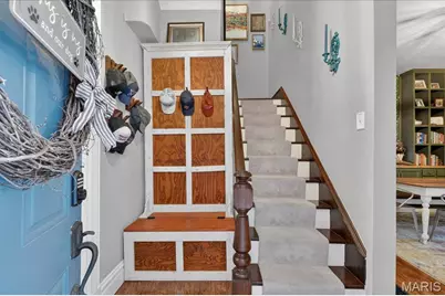 2724 McNair Avenue, Saint Louis, MO 63118 - Photo 2