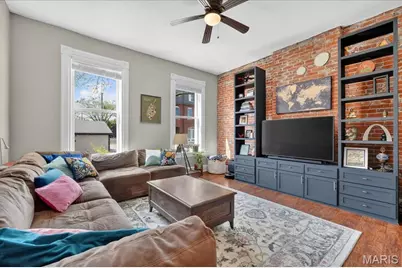 2724 McNair Avenue, Saint Louis, MO 63118 - Photo 6