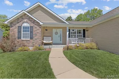 1219 Woodside Drive, Arnold, MO 63010 - Photo 4